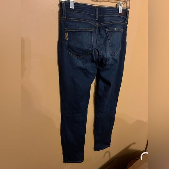 Paige verdugo ankle jeans 27 - Picture 8 of 10